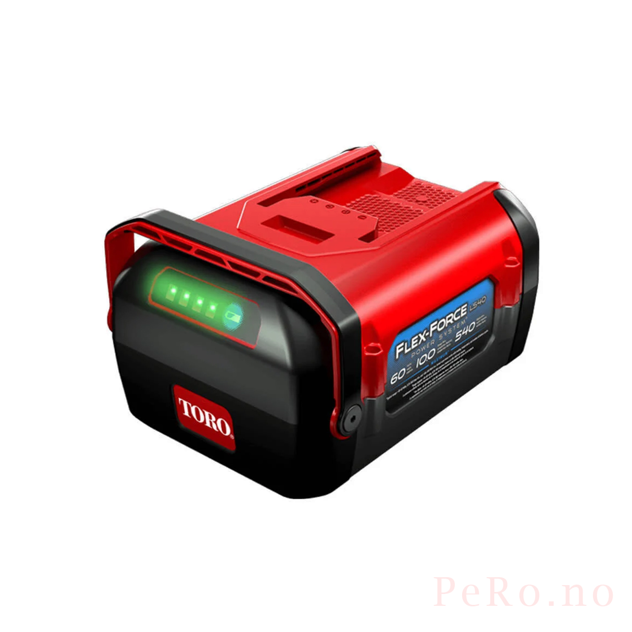 TORO Batteri 60V 10 Ah (68810)