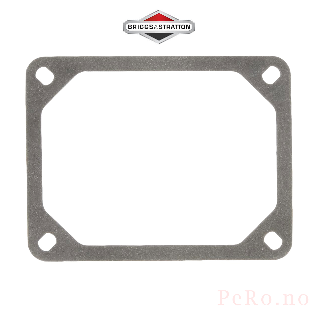 B&S OHV Ventildeksel Pakning (690971)