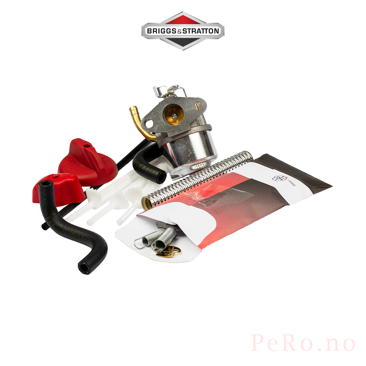 B&S Forgasser (798917)