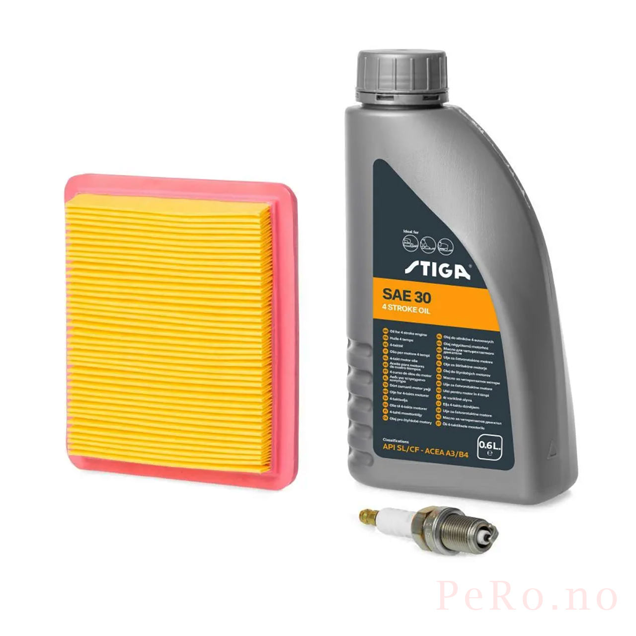 Stiga Servicesett (1111-9289-01)