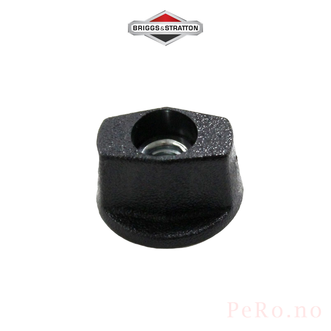 B&S Knob-Snow Hood (698111)