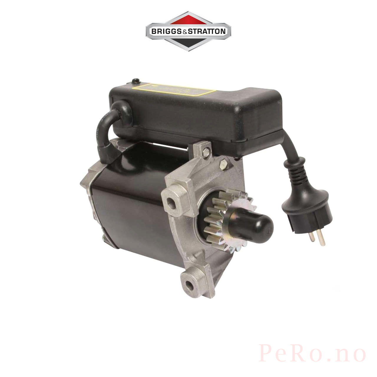 Briggs & Stratton Elektrisk Starter