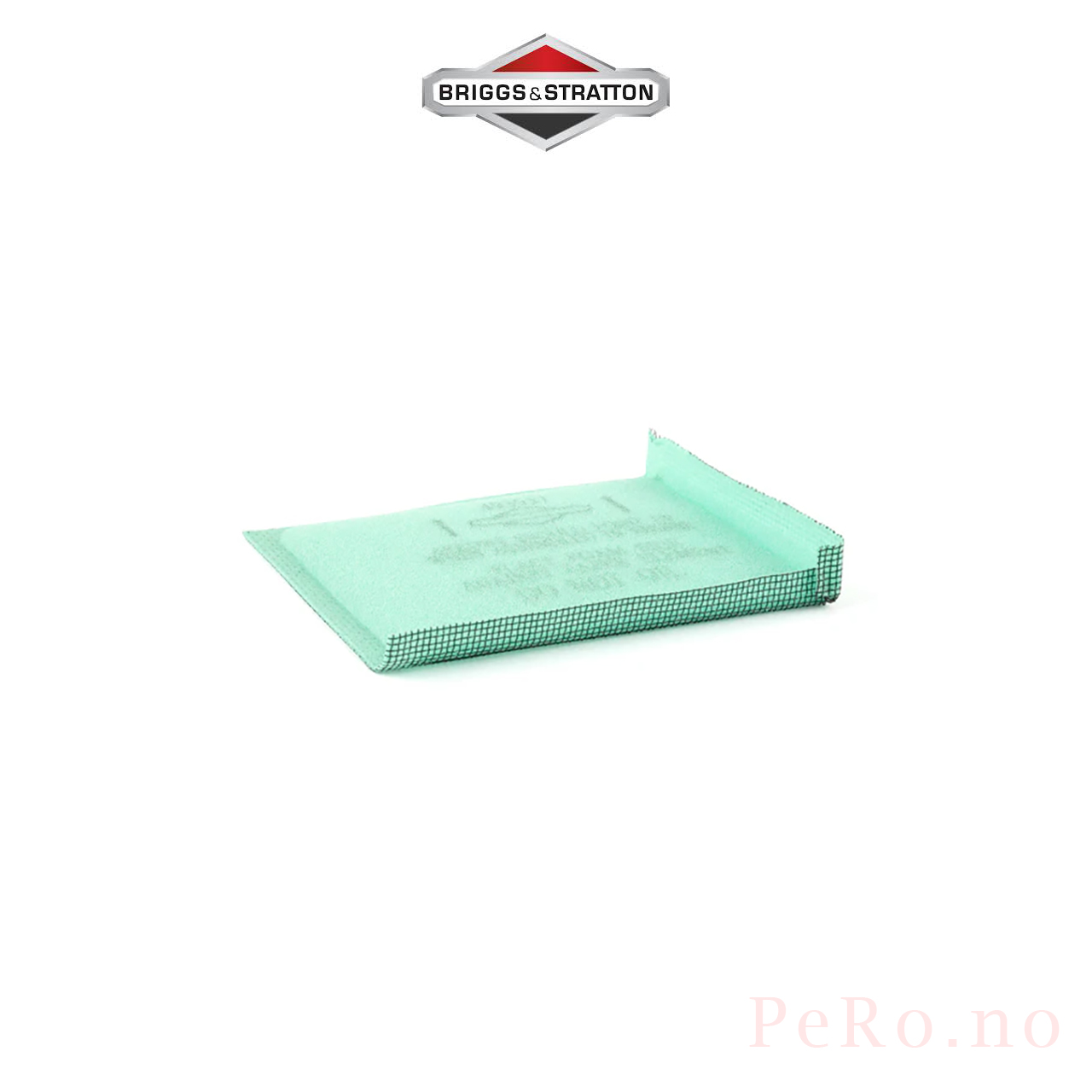 Forfilter 493537S
