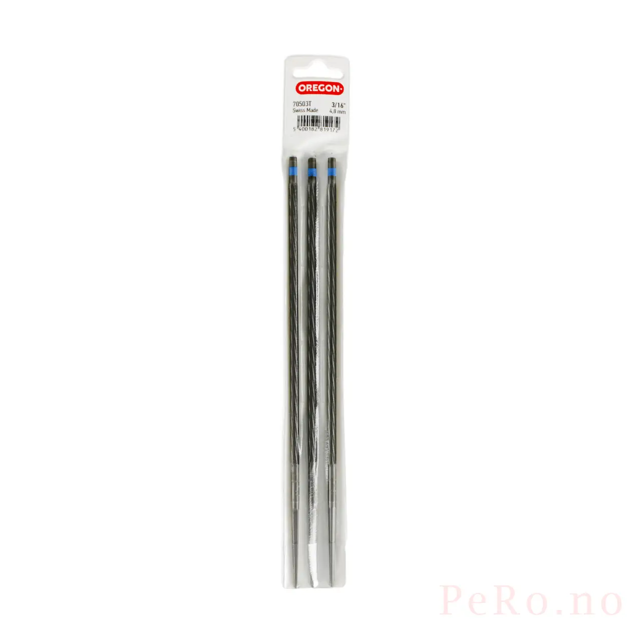 Rund fil 4,8mm