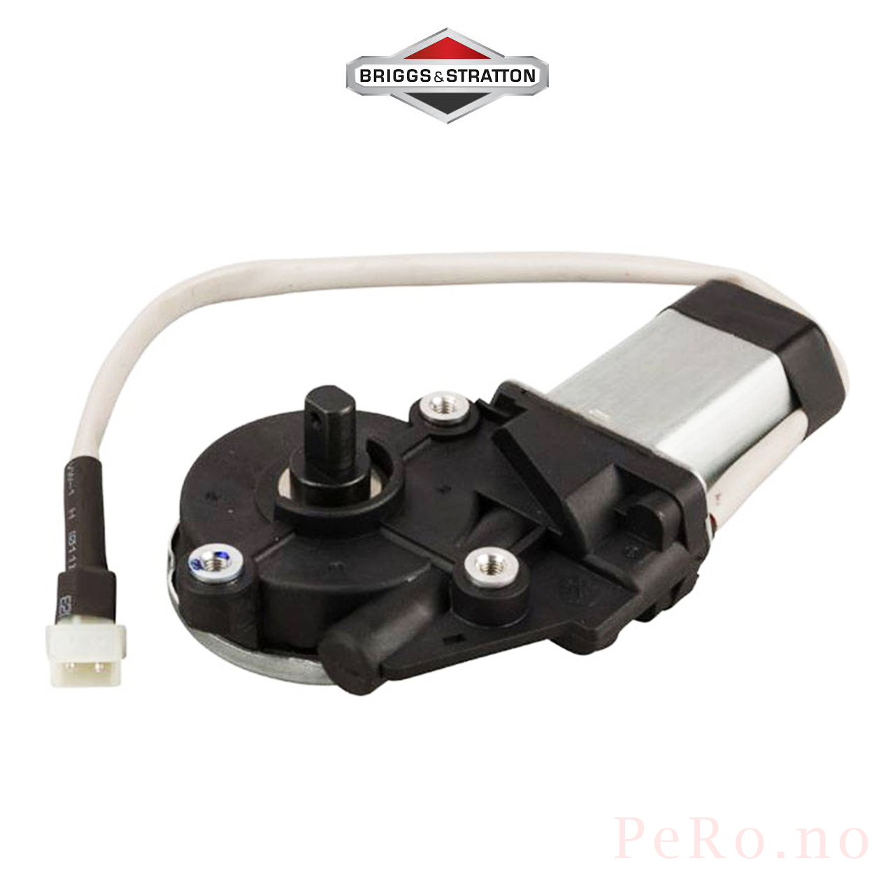 B&S Electric Motor (708703)