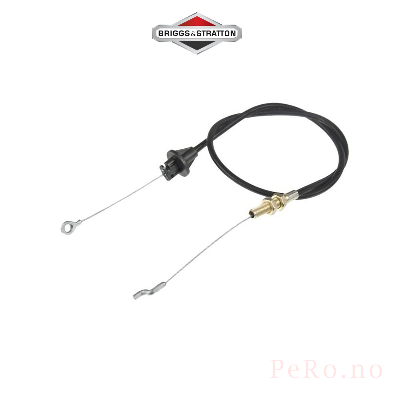 B&S Cable Manual PTO (1750977YP)