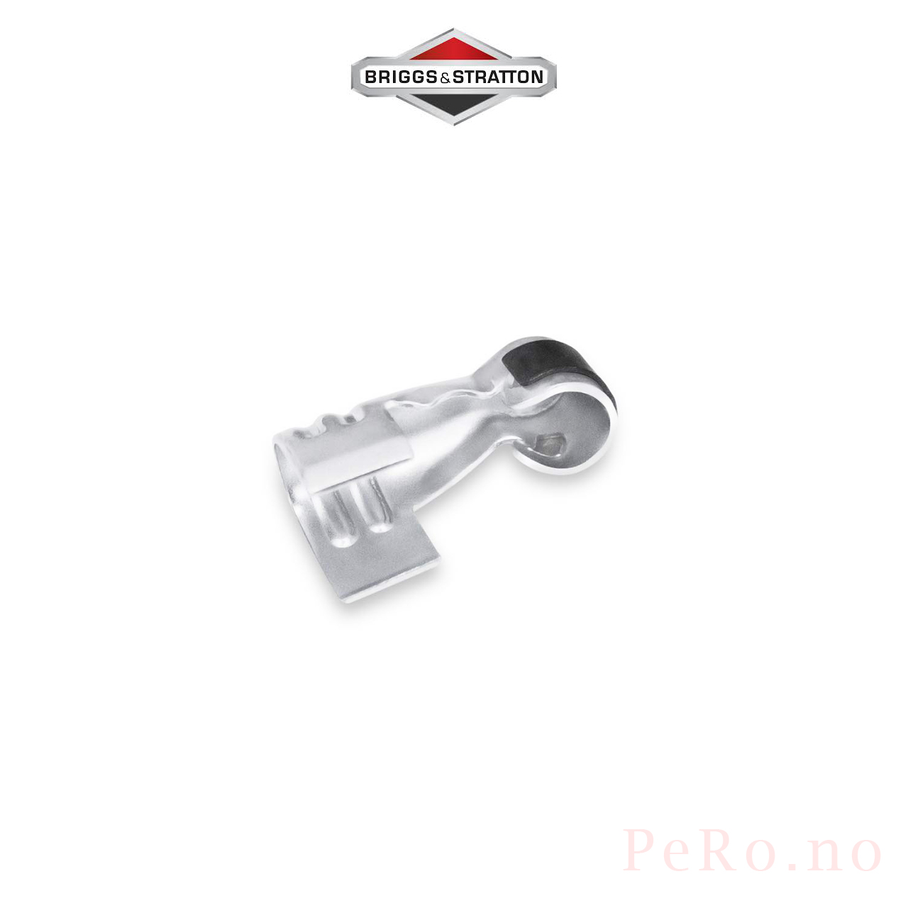 B&S Tennpluggklemme (493880S)