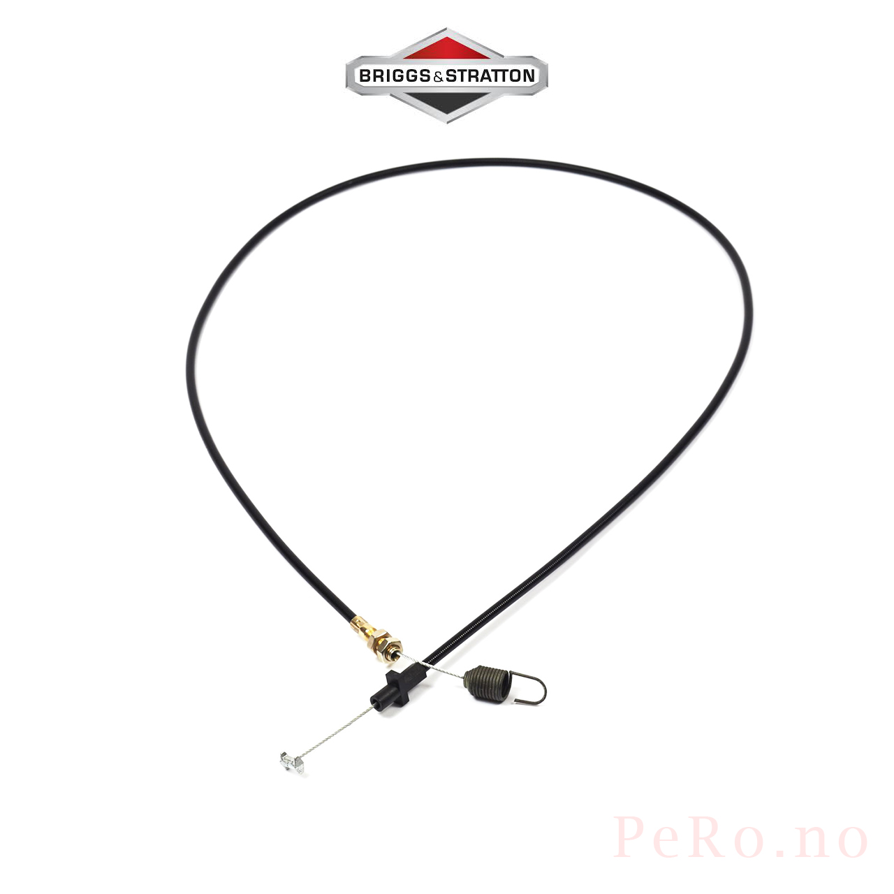 B&S Speed Cable (7100264YP)