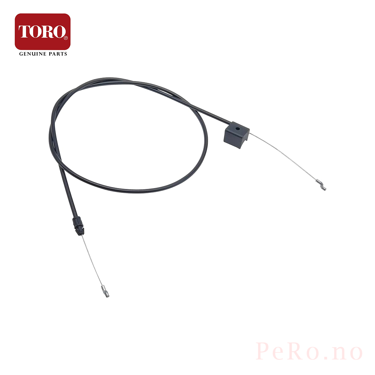 TORO Motorbrems kabel (104-8677)