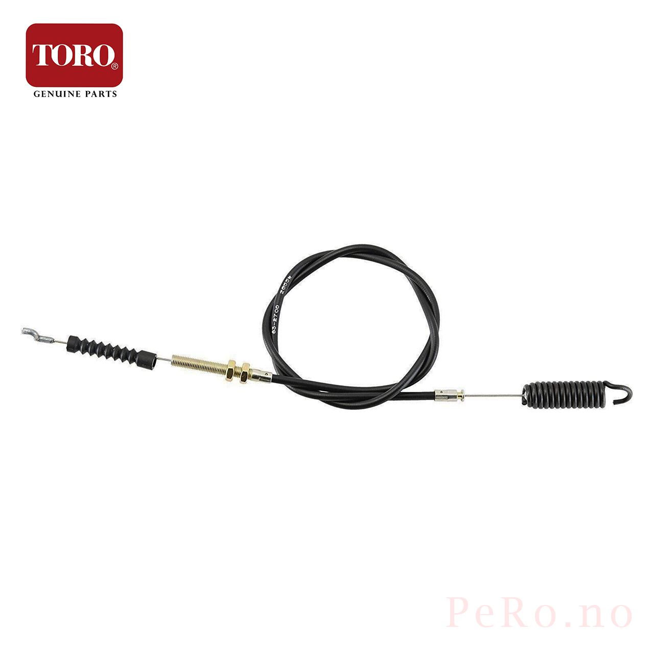 TORO utkaster vaier (63-2700)