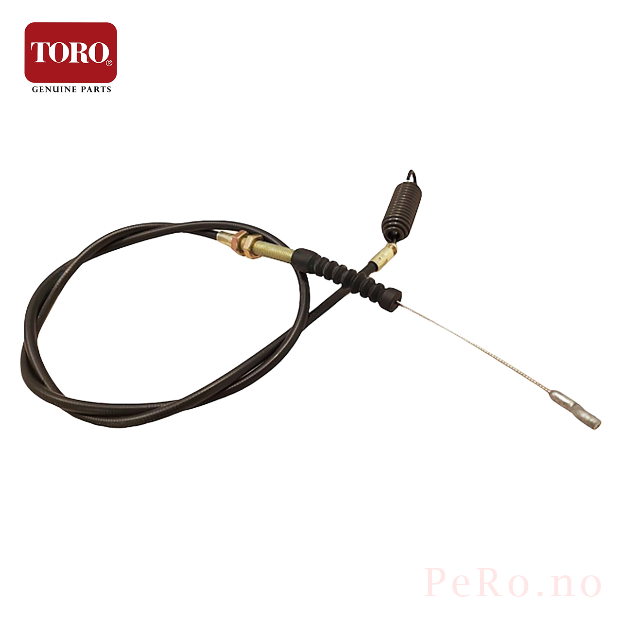 TORO fremdrift vaier (63-2710)