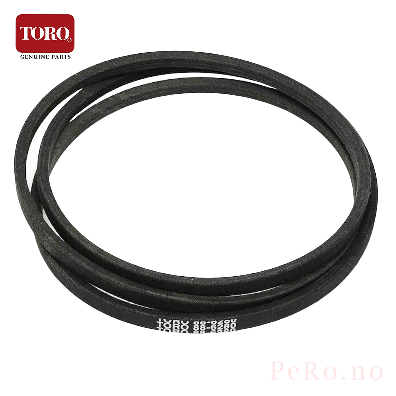 TORO Fremdriftsreim (88-6280)
