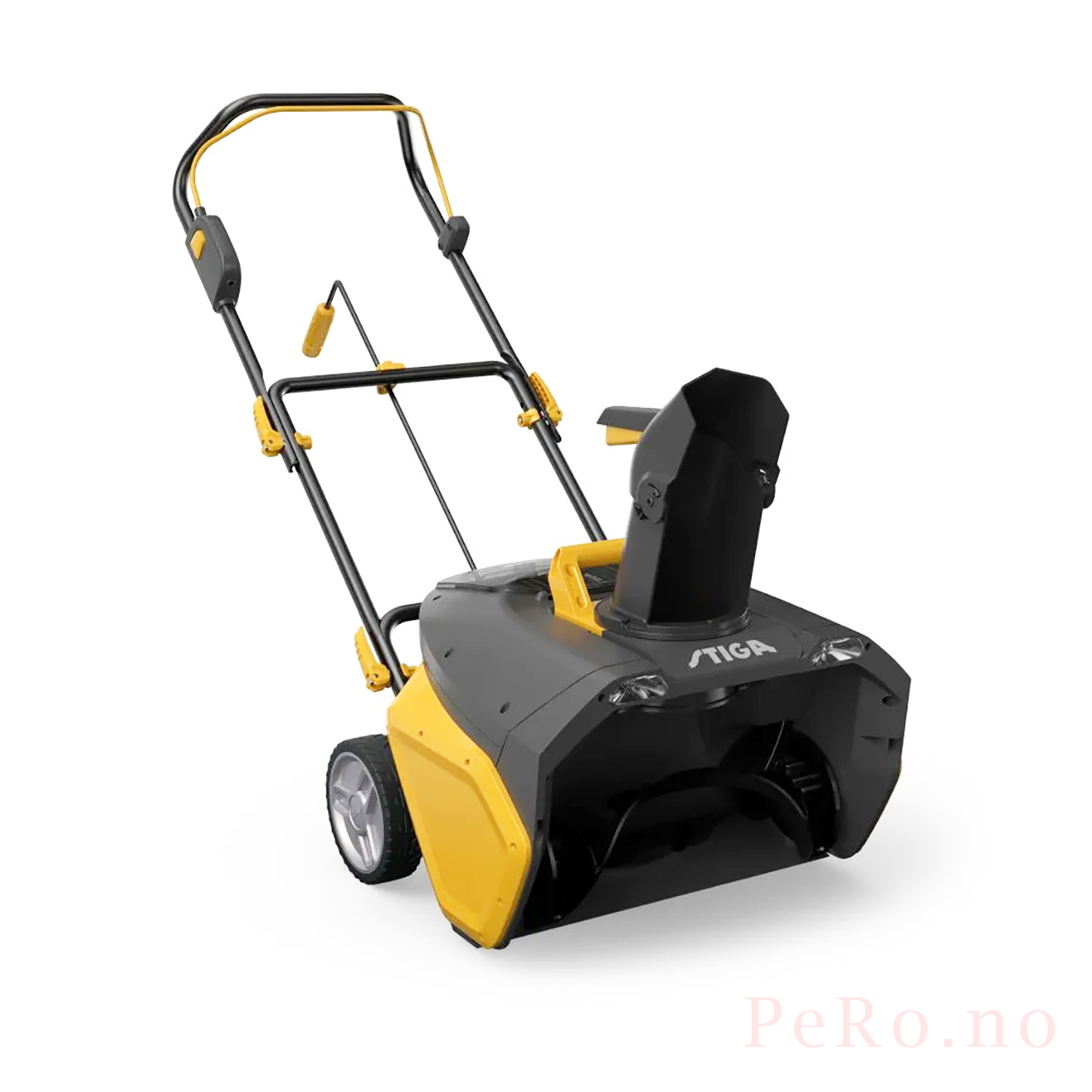 Stiga ST 700e Kit Batteridrevet snøfreser