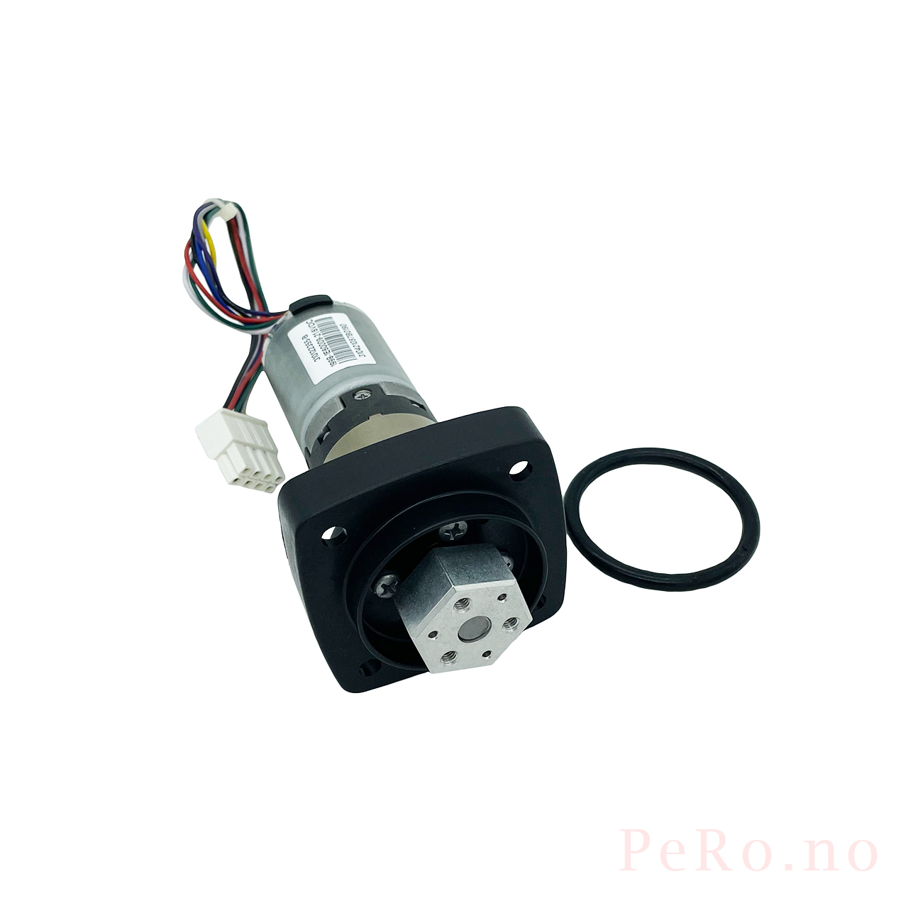 Hjulmotor (RA310122355)