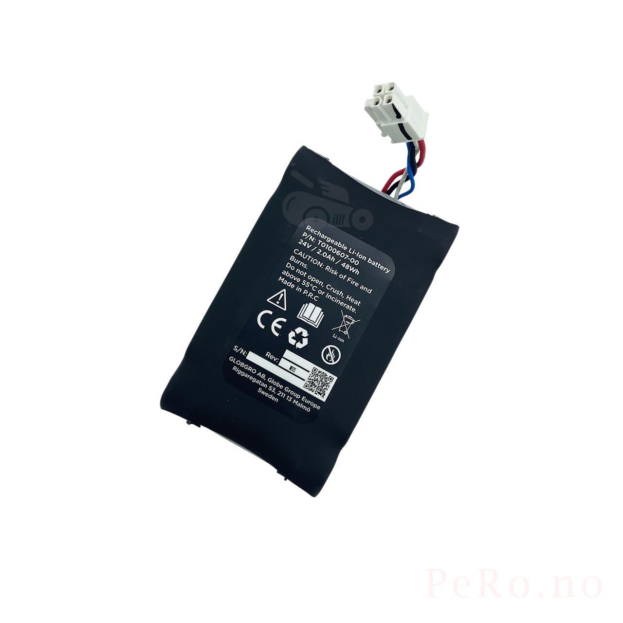 Batteri RA211022355