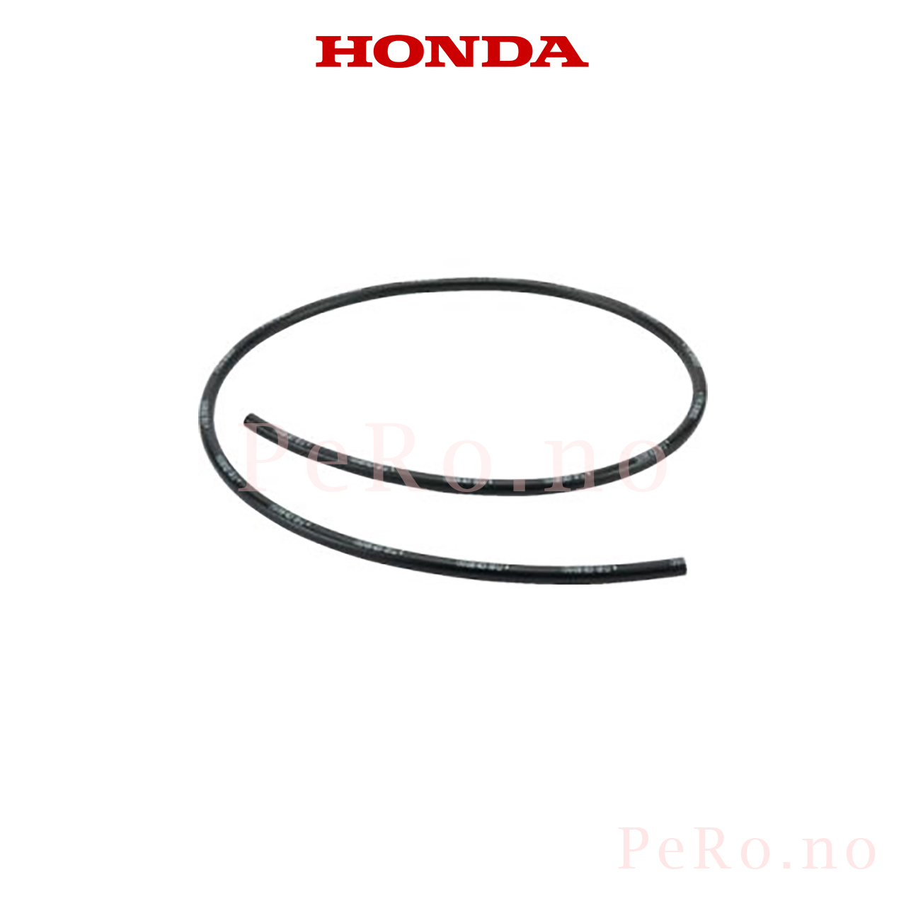 Honda Bensinslange