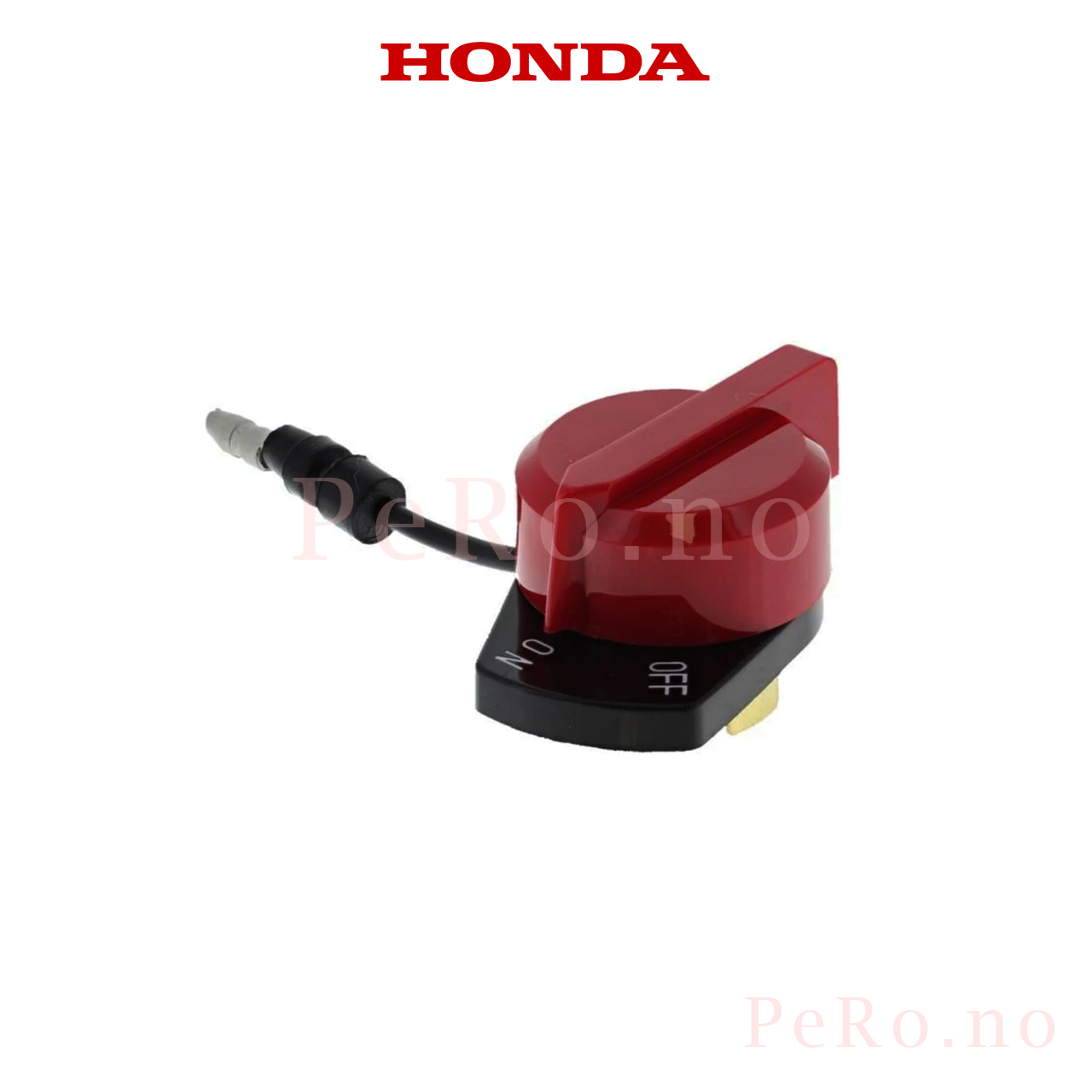 Honda Bryter