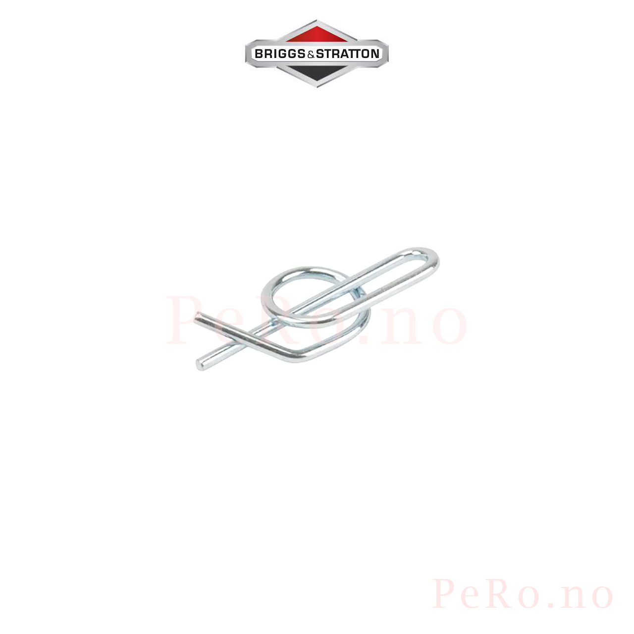 Saksesplint - Cotter Pin