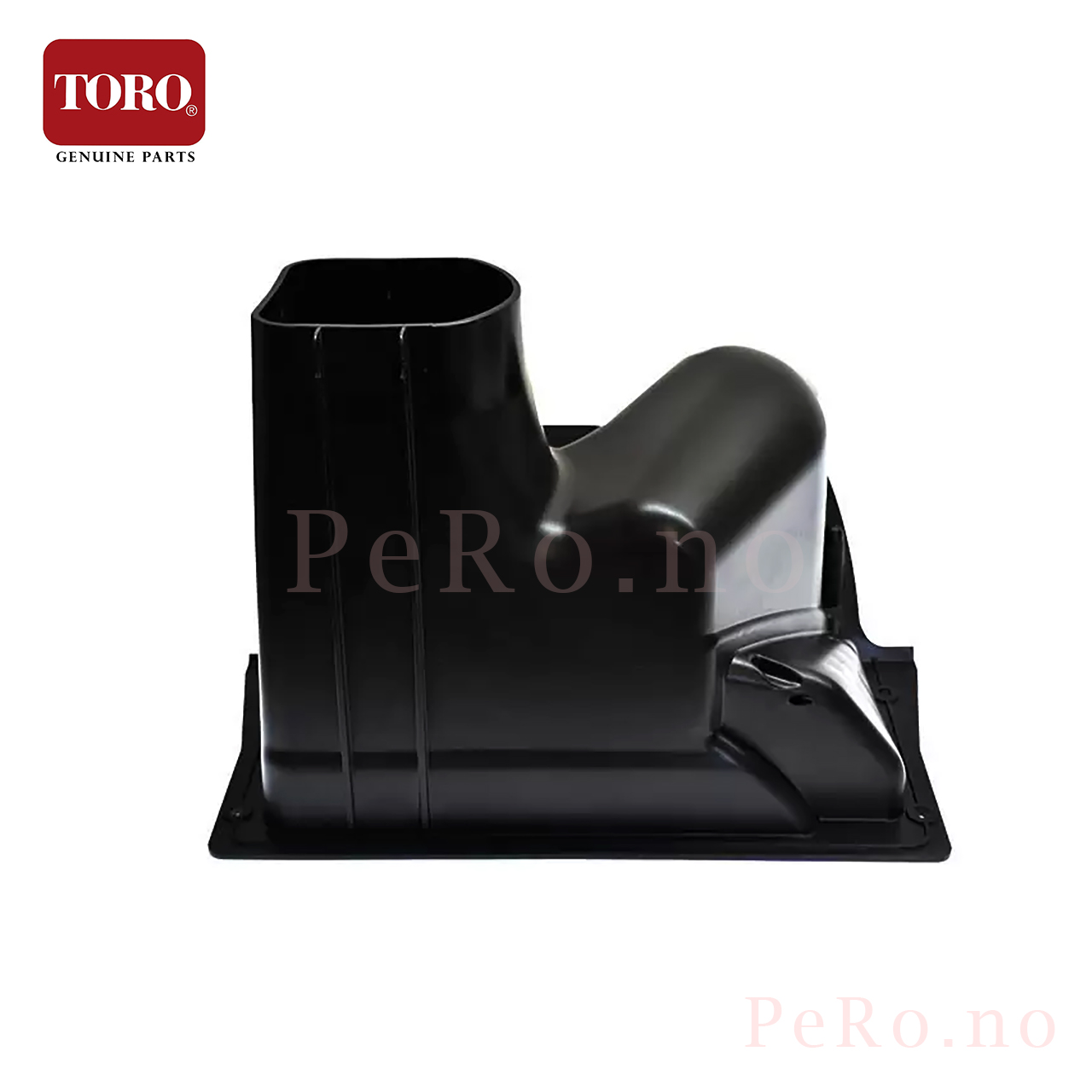 TORO Cover
