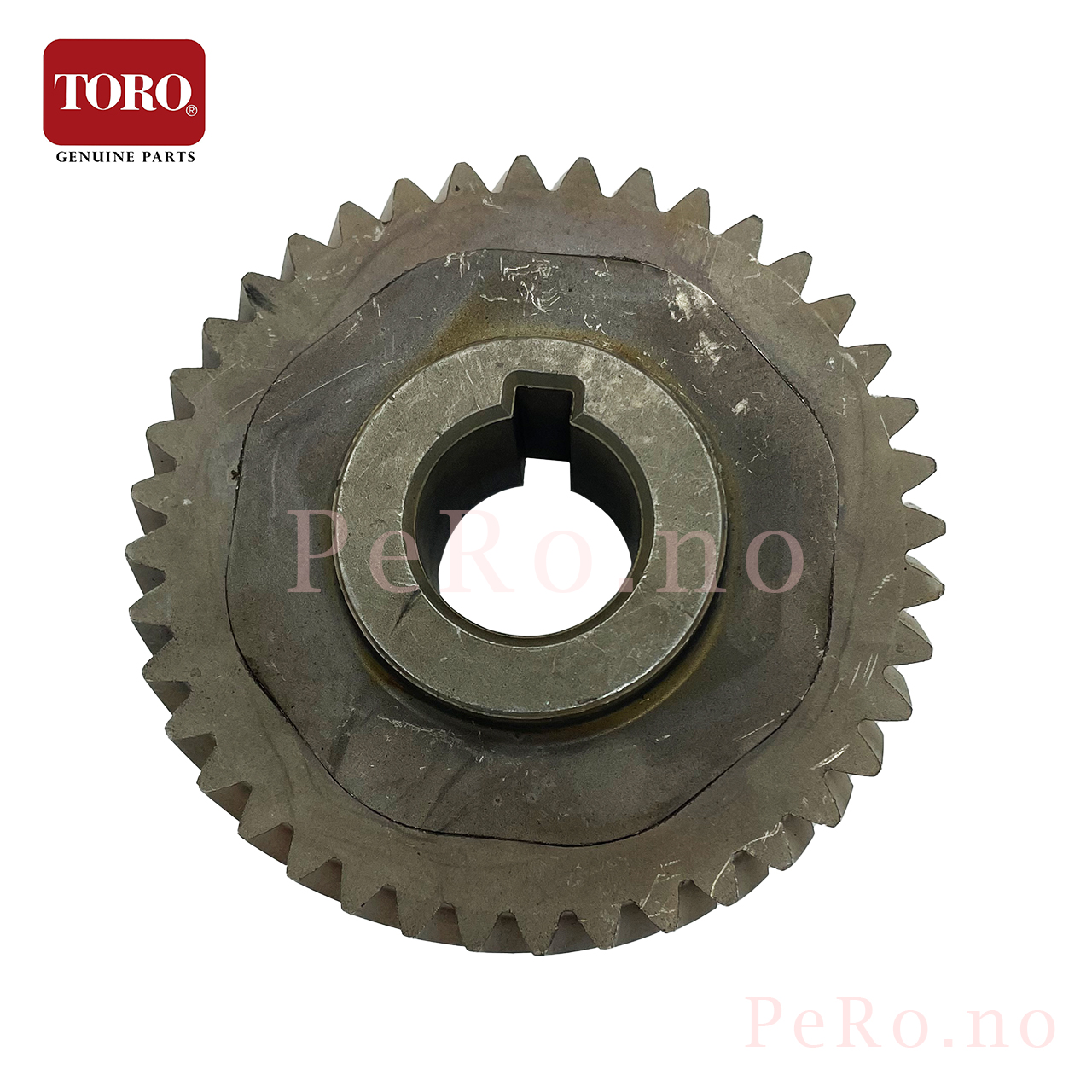 Gear-Helical