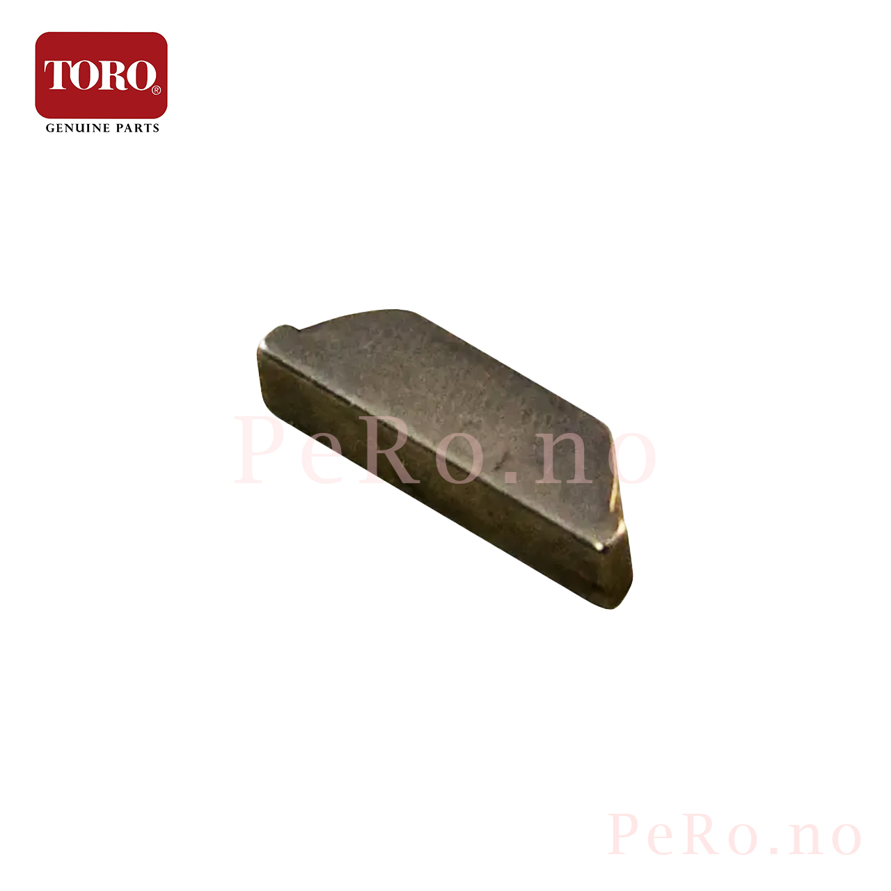 TORO Kile- Key-Woodruff