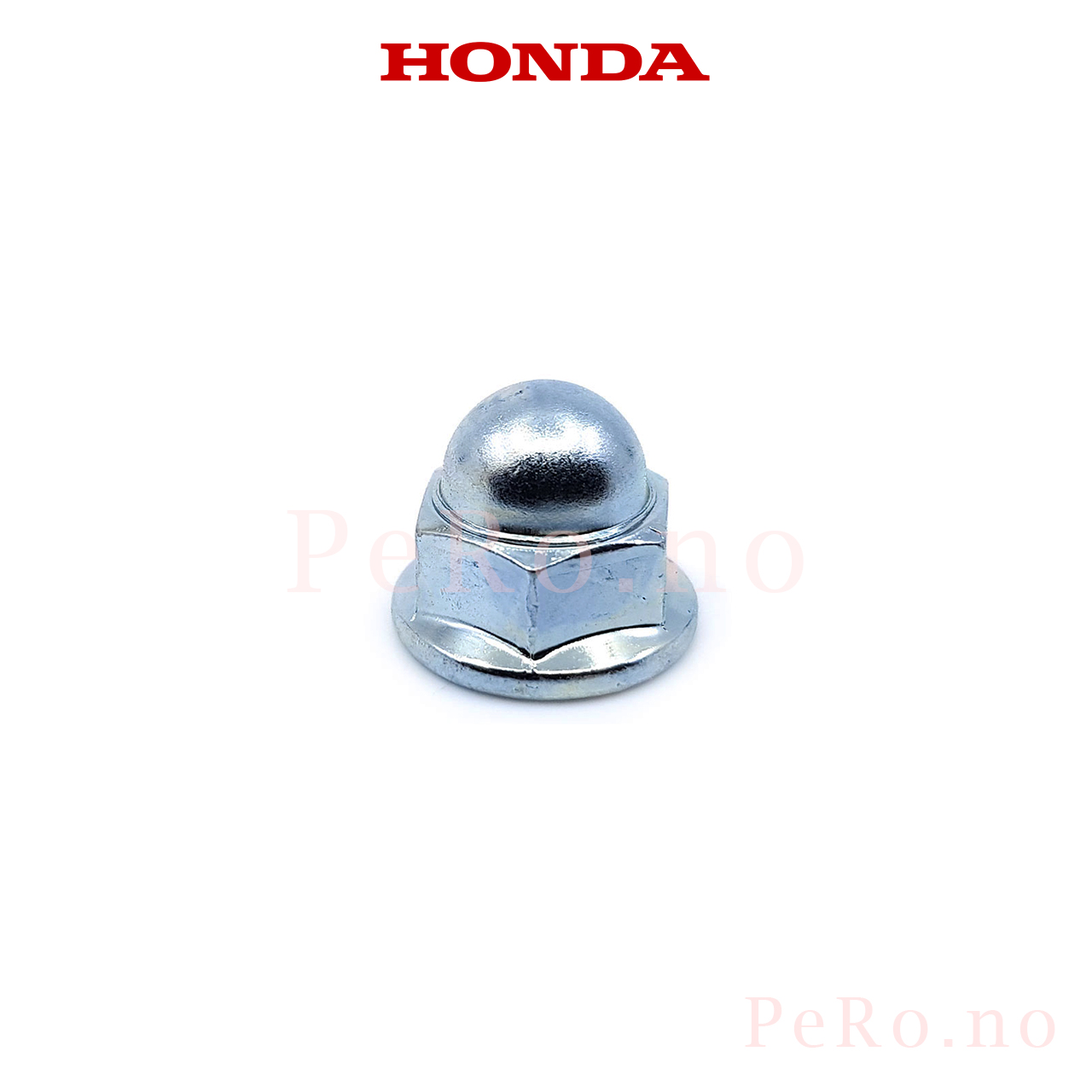 Honda Mutter - Cap Nut 6 mm