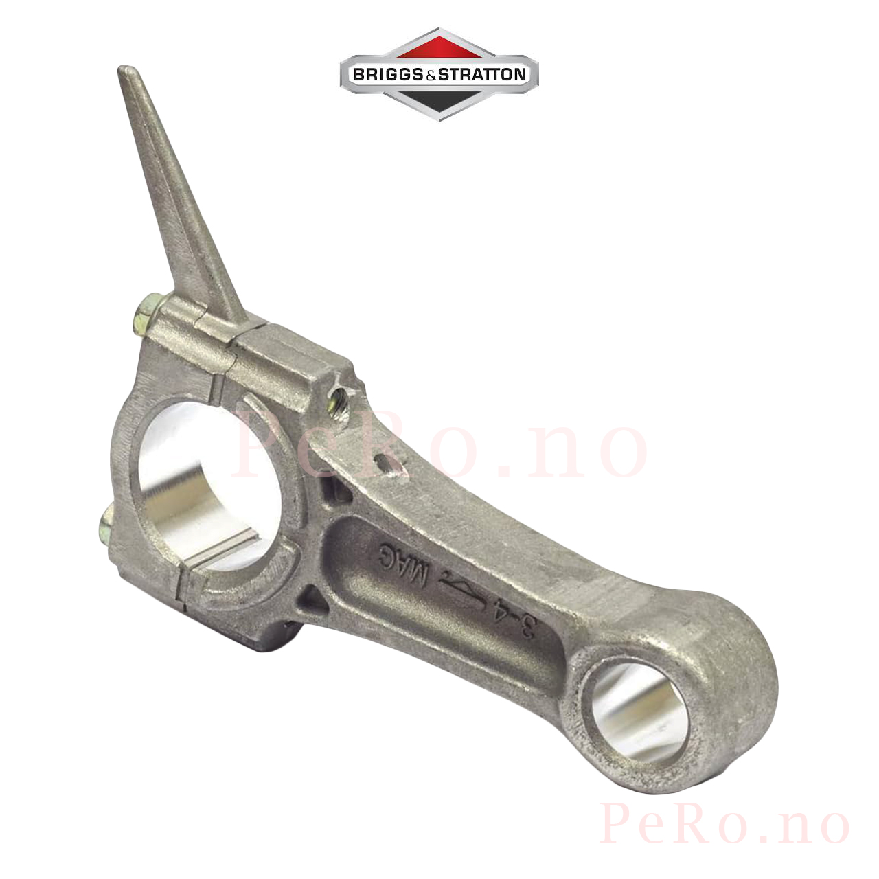 Råde - Connecting Rod