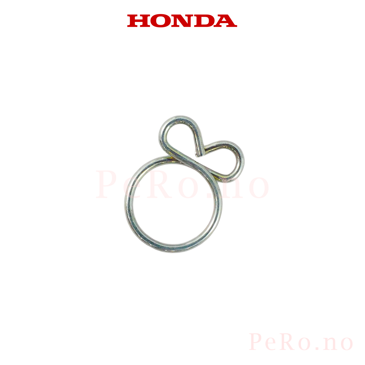 Honda Slangeklemme