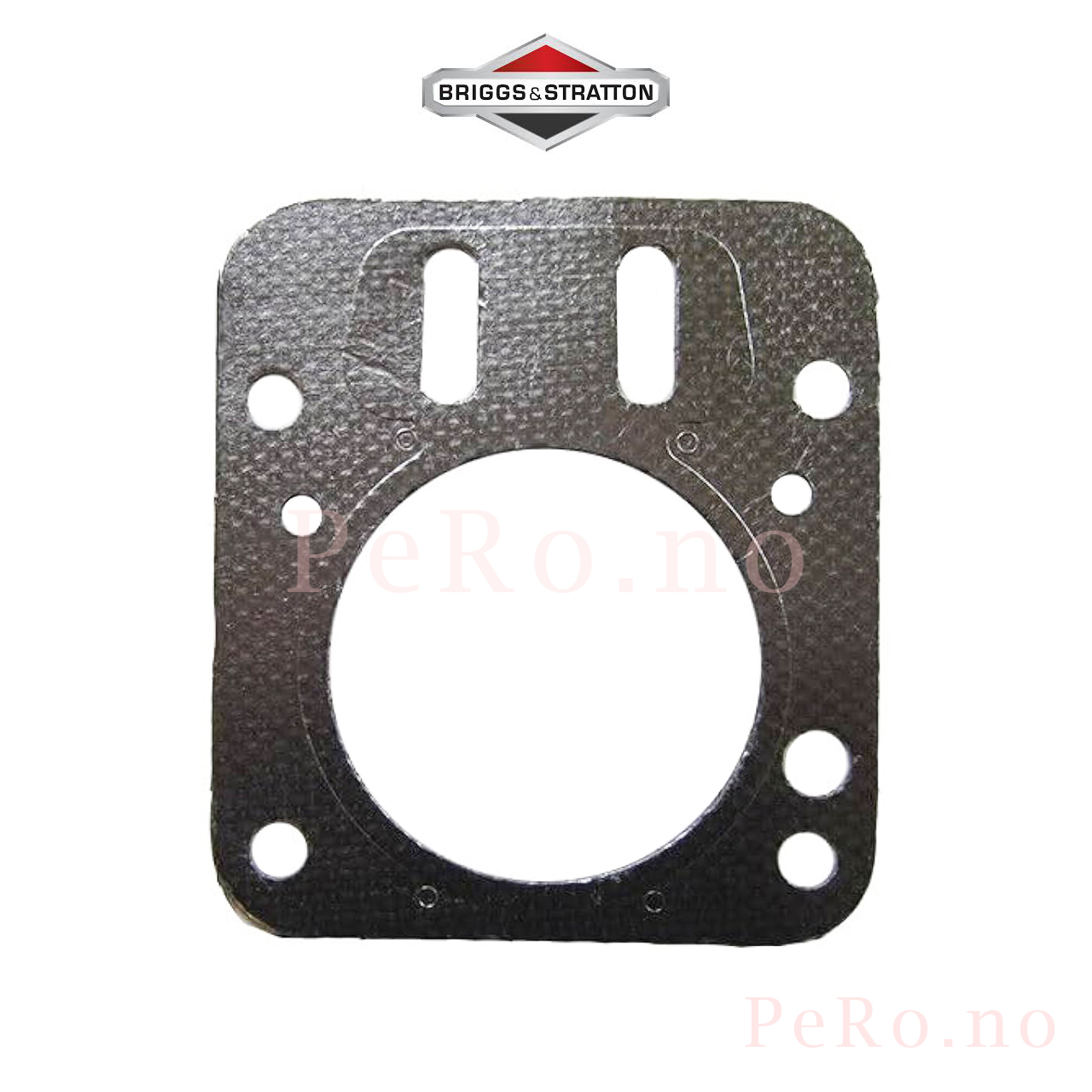 Toppakning - Cylinder Head Gasket
