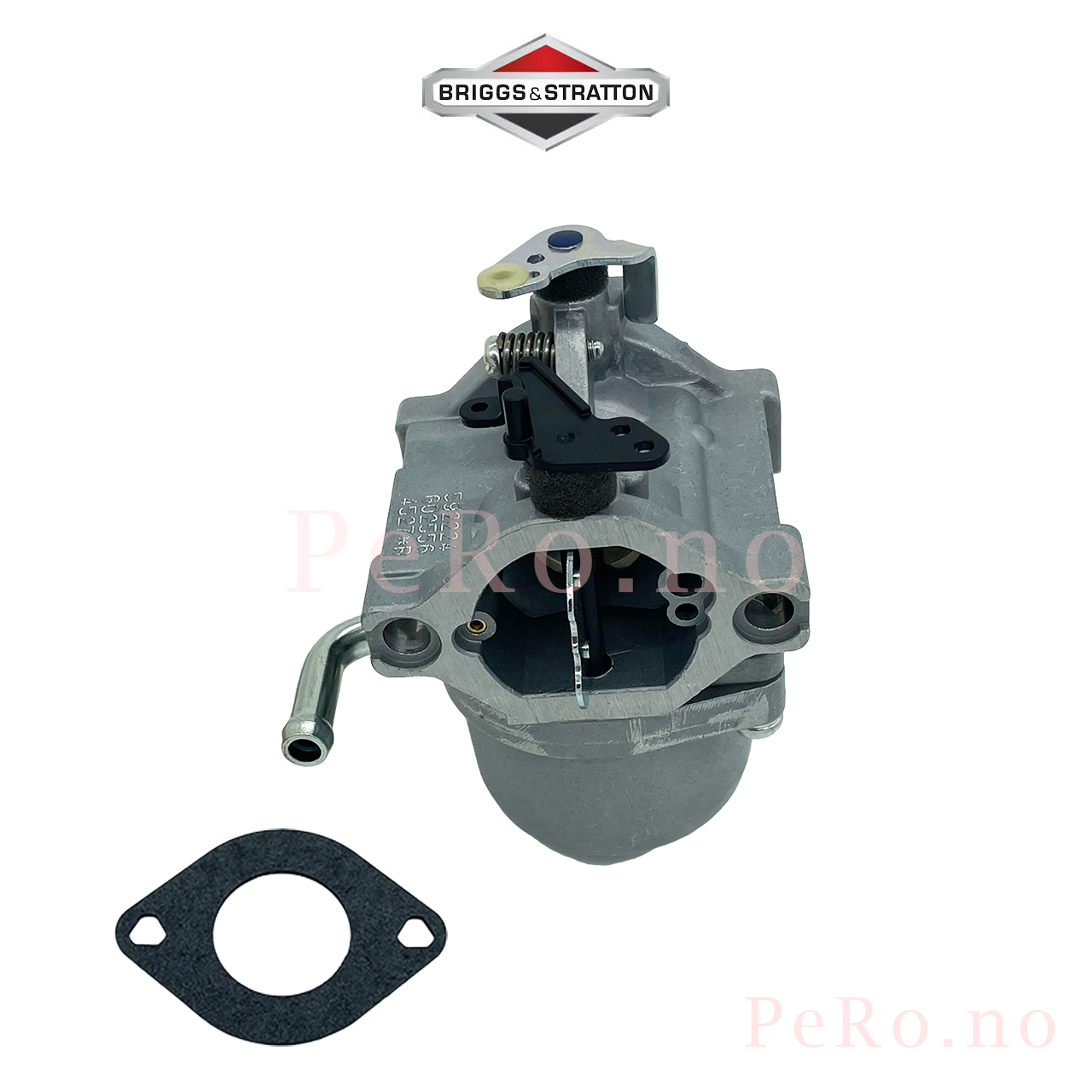 Briggs & Stratton Forgasser