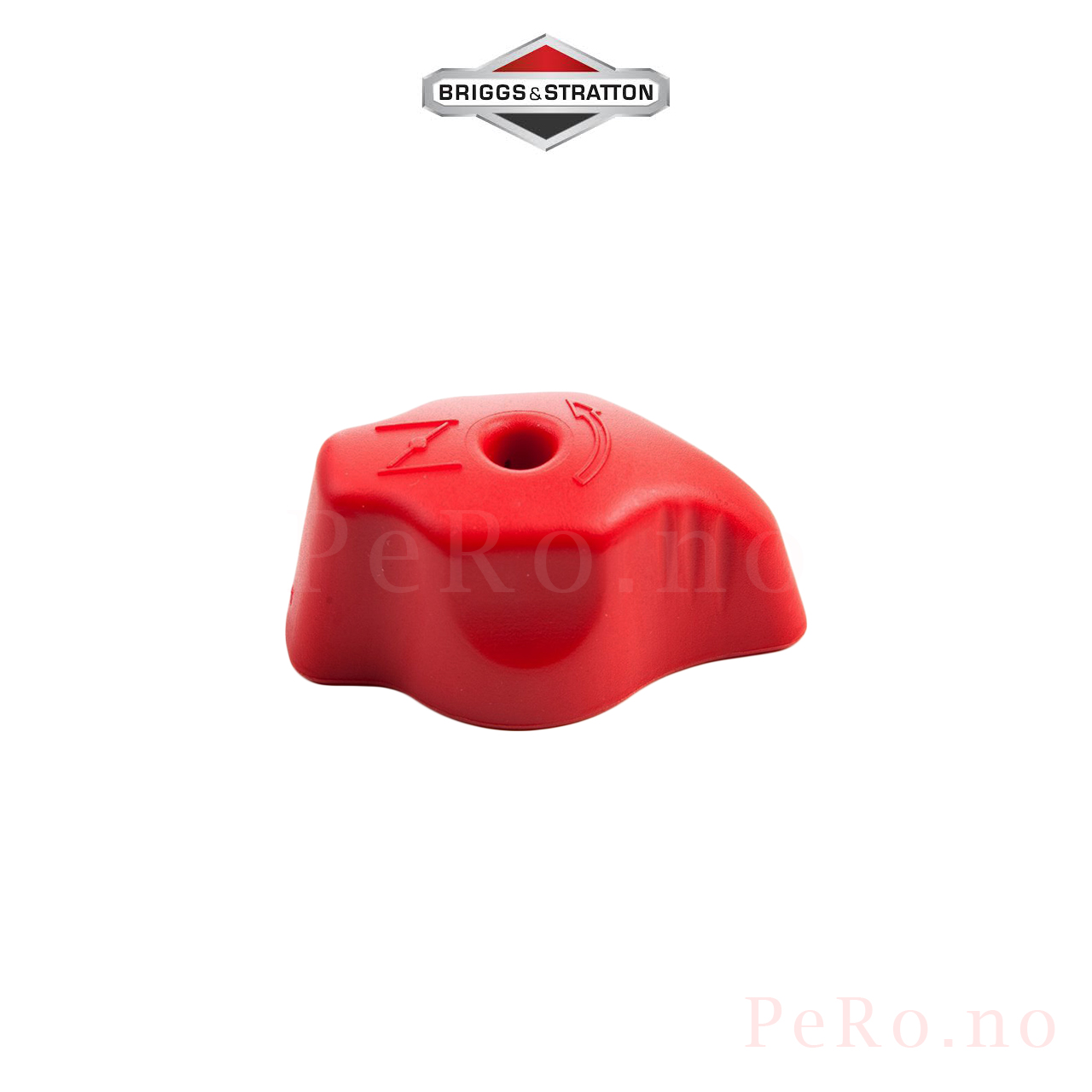 Choke Shaft Knob 791948