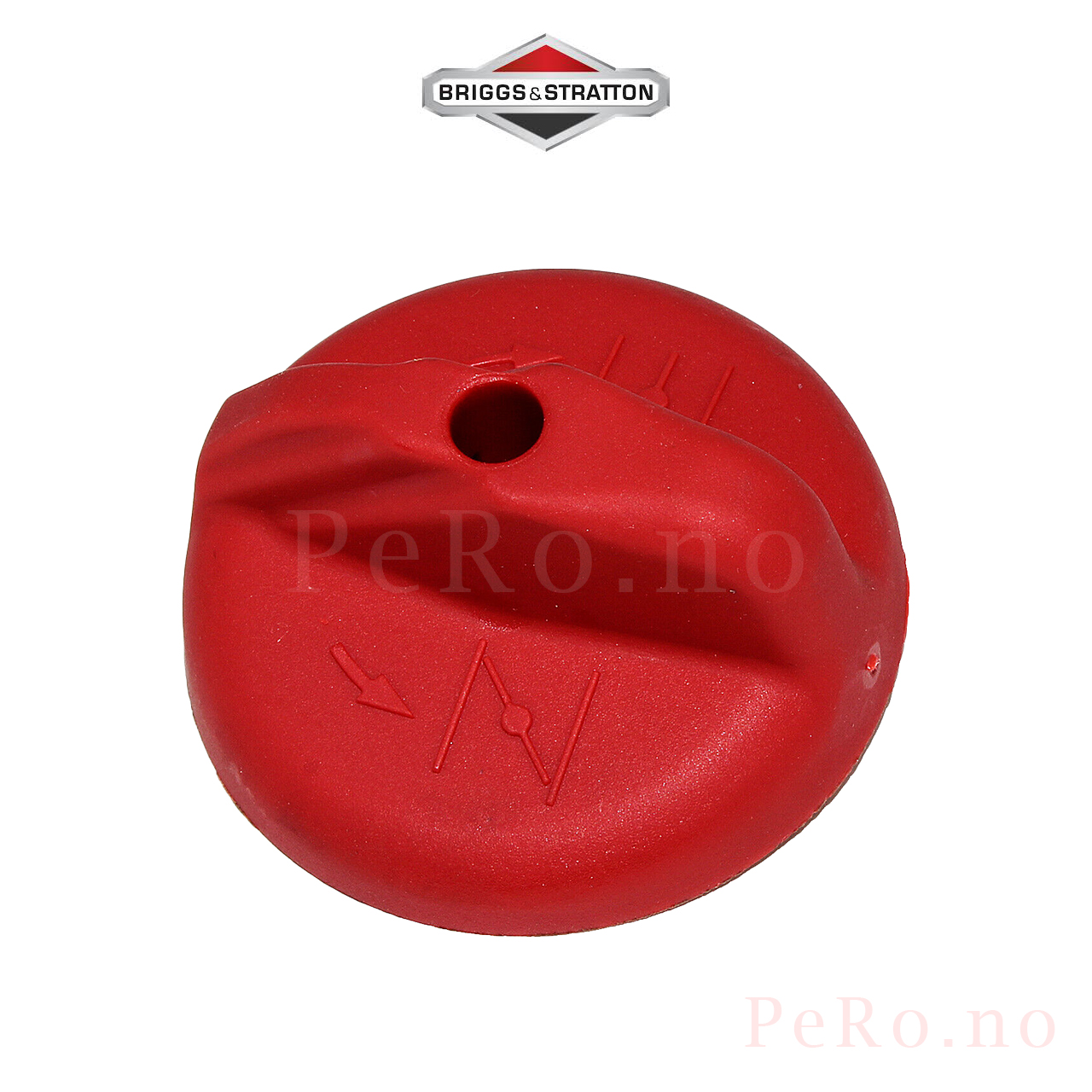 Choke Shaft Knob 791958