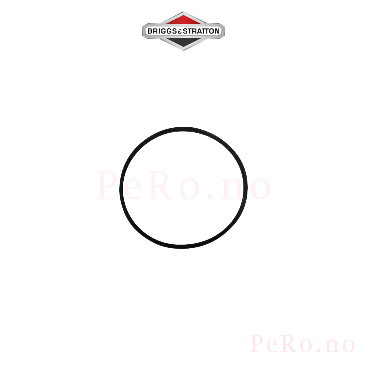 Float Bowl Gasket