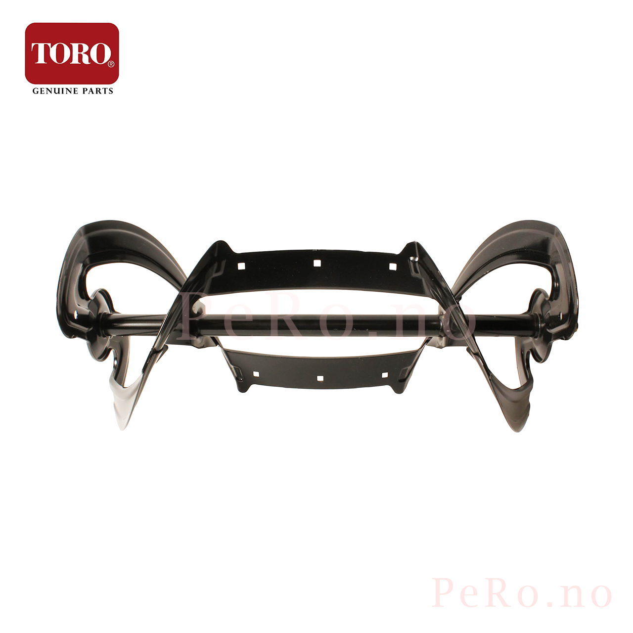 TORO Rotor Assembly