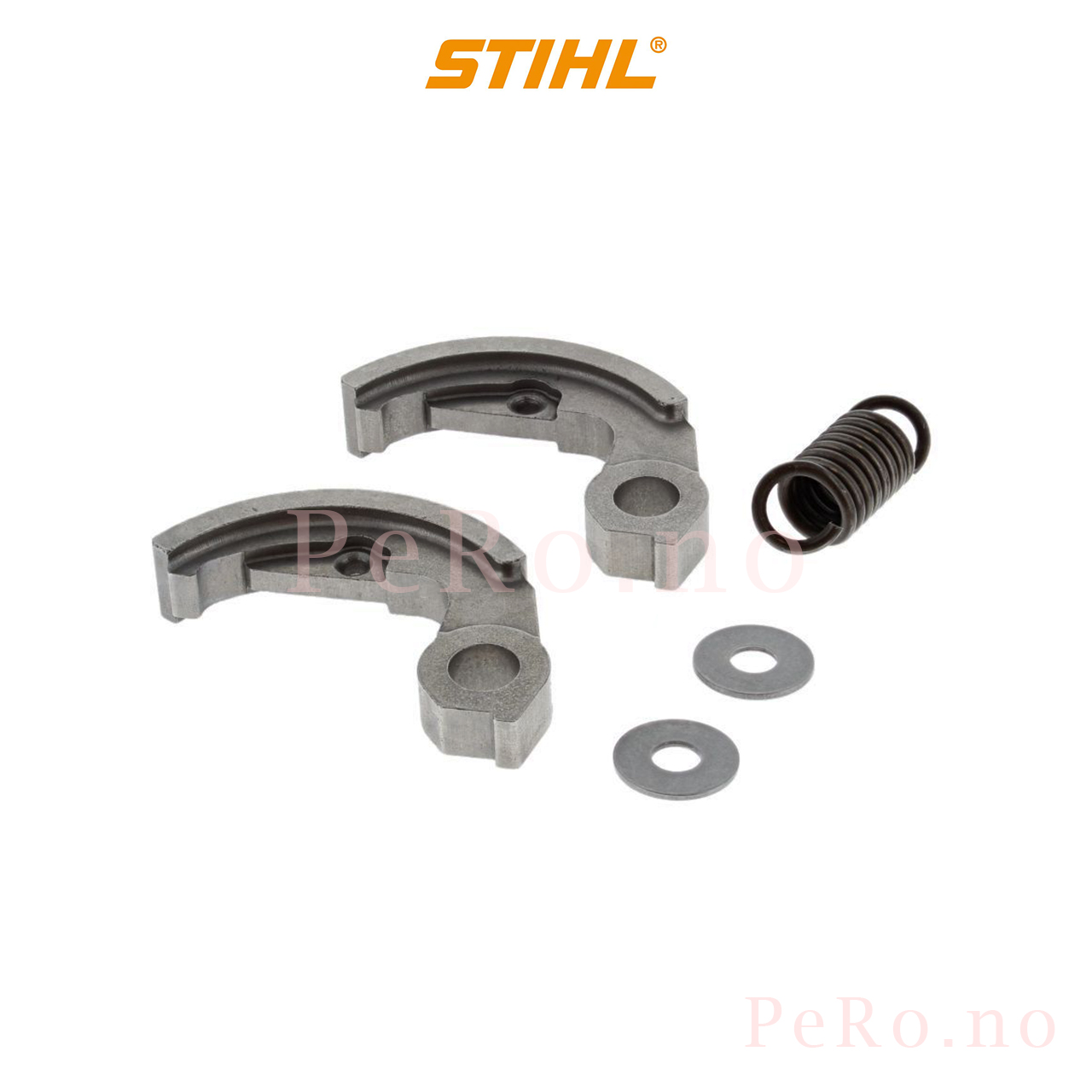 STIHL Clutch