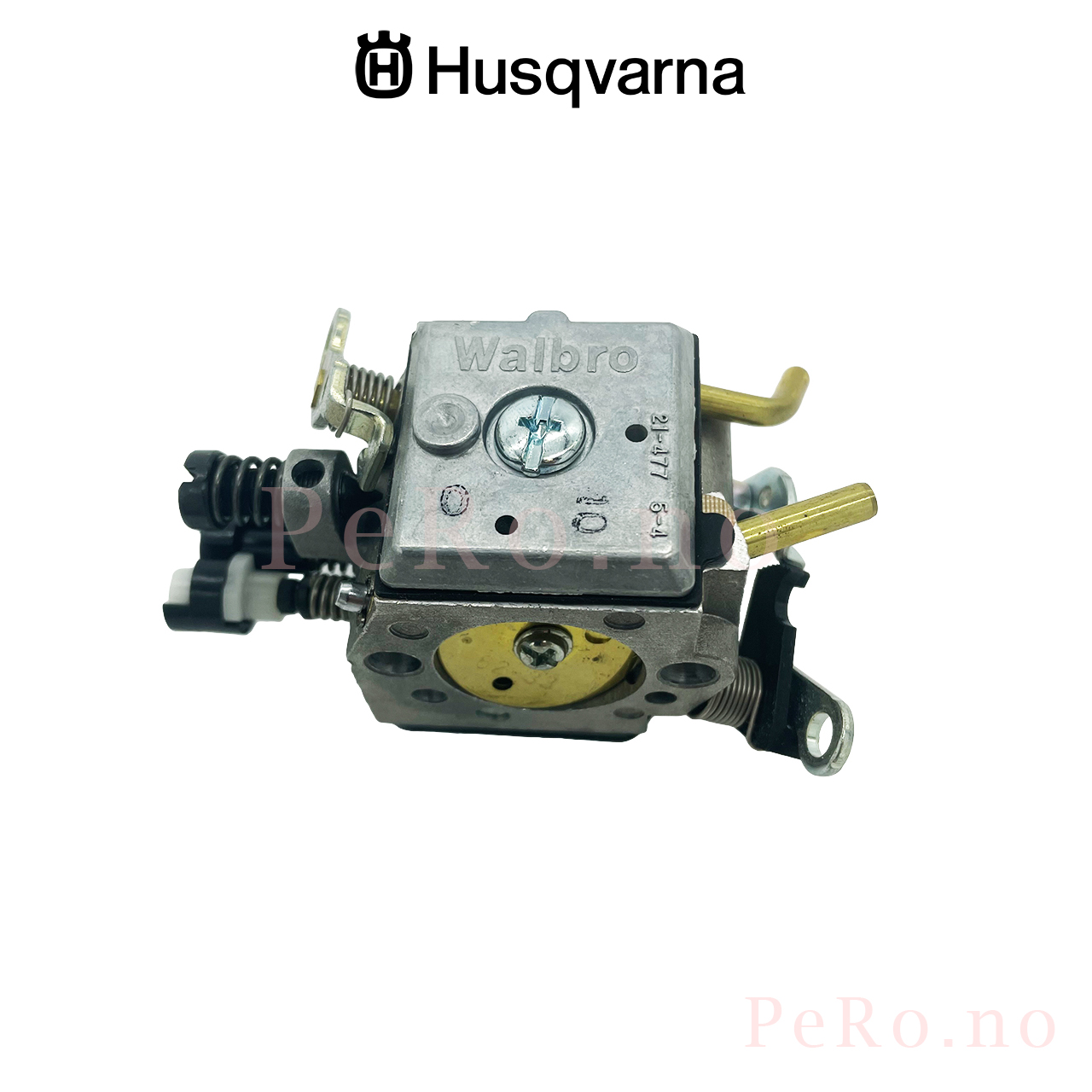 Husqvarna Forgasser – Walbro HD 30