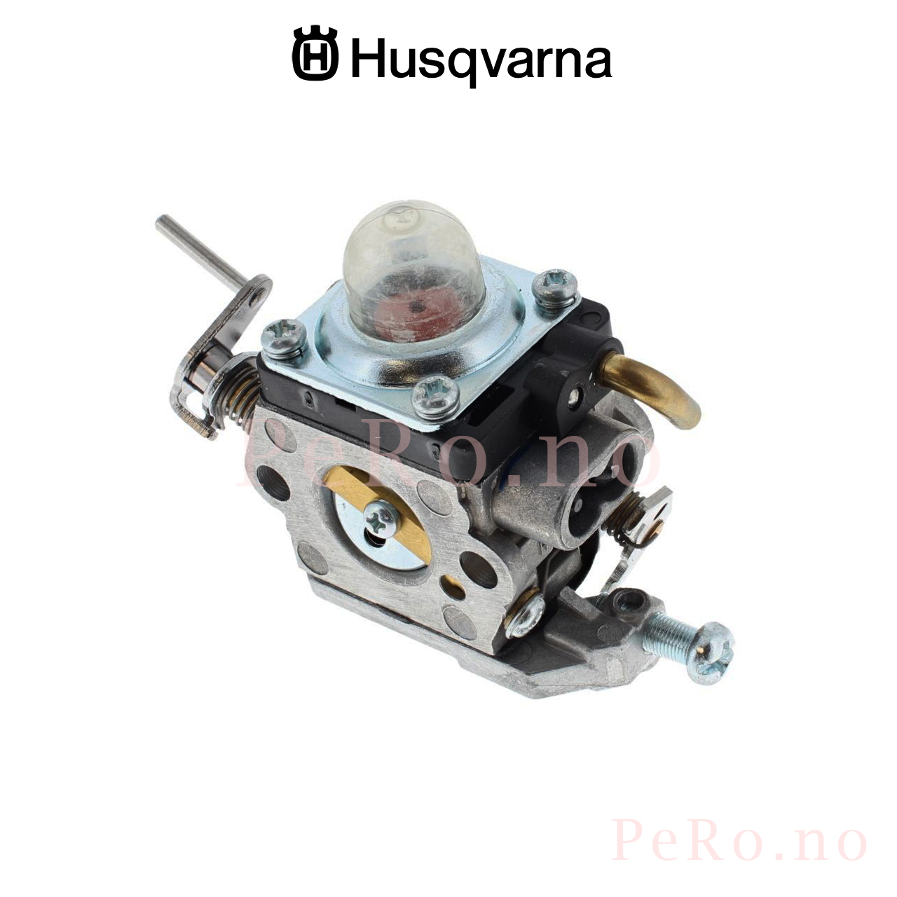 Husqvarna Forgasser