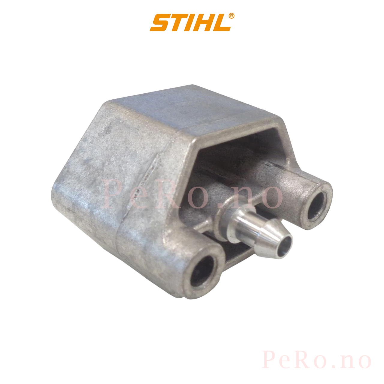 STIHL Adaptor Flange