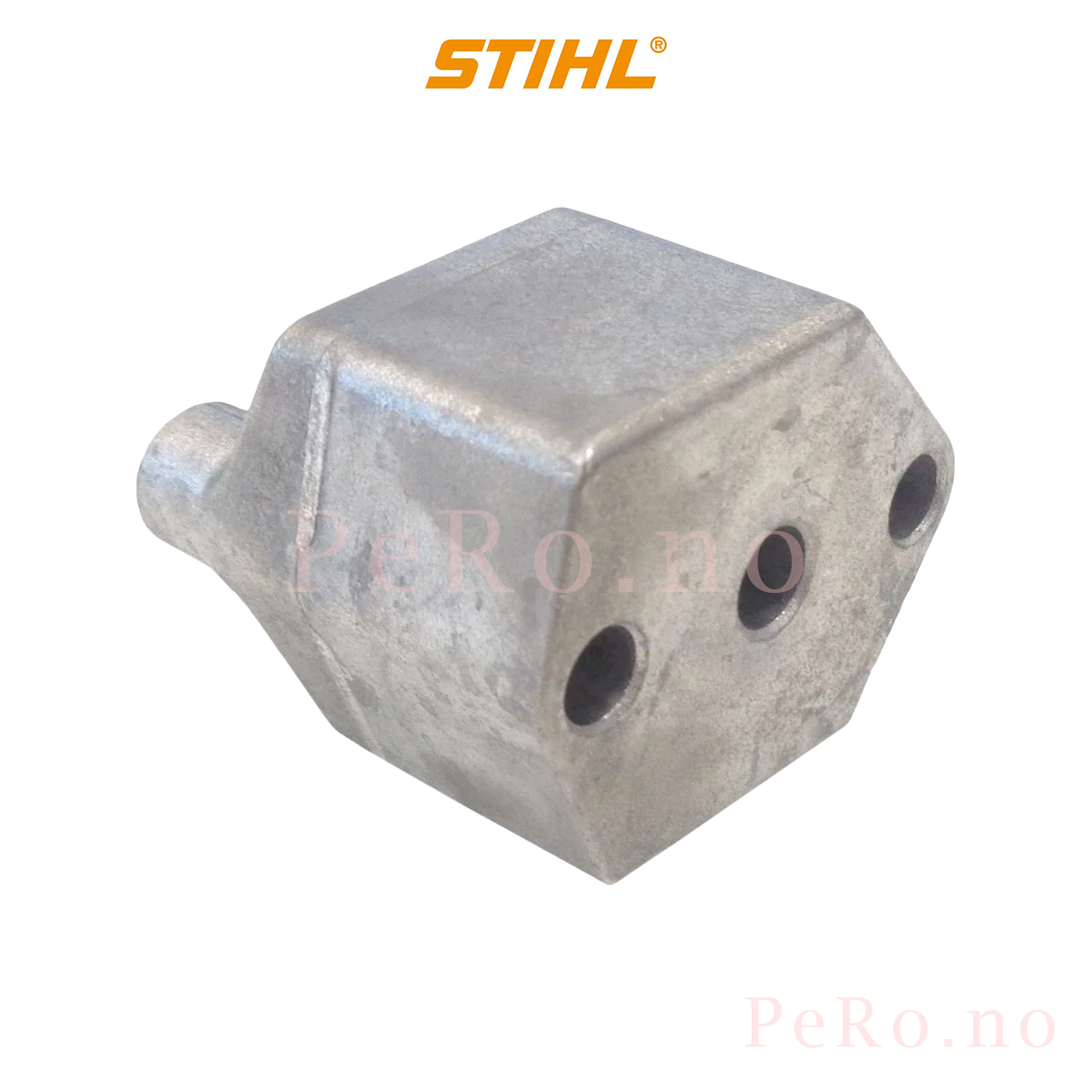 STIHL Adaptor Flange