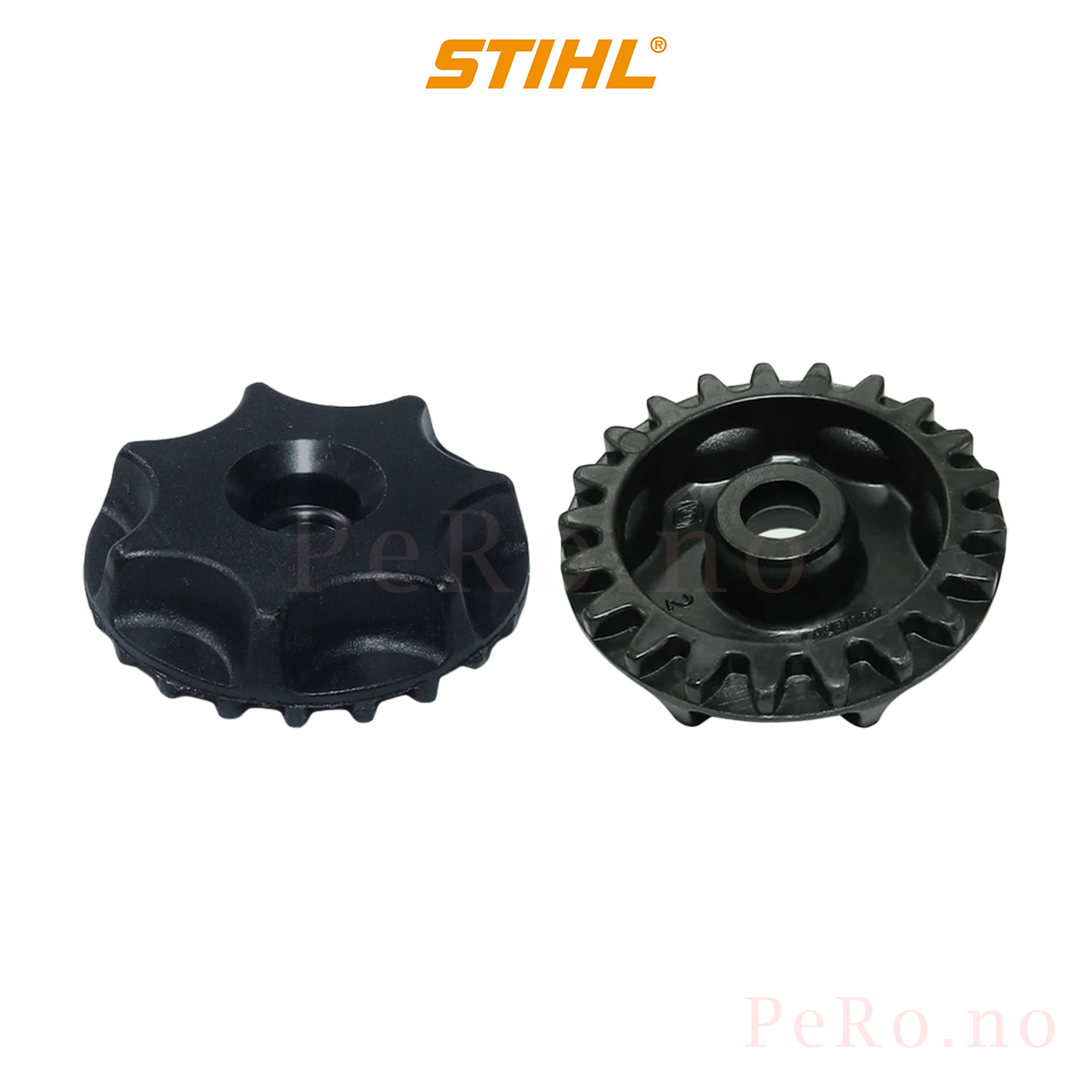 STIHL Adjusting Wheel