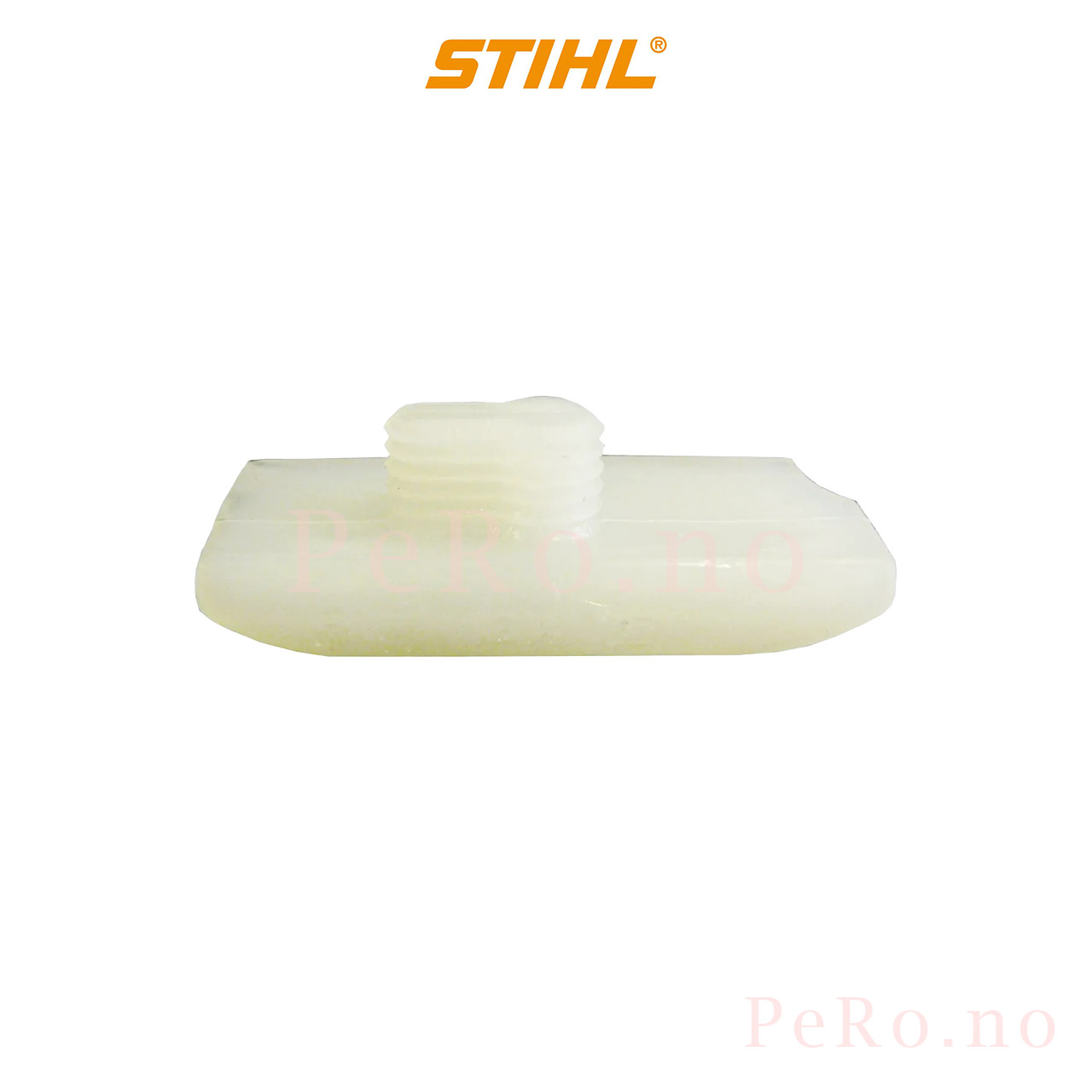 STIHL Bumper Strip