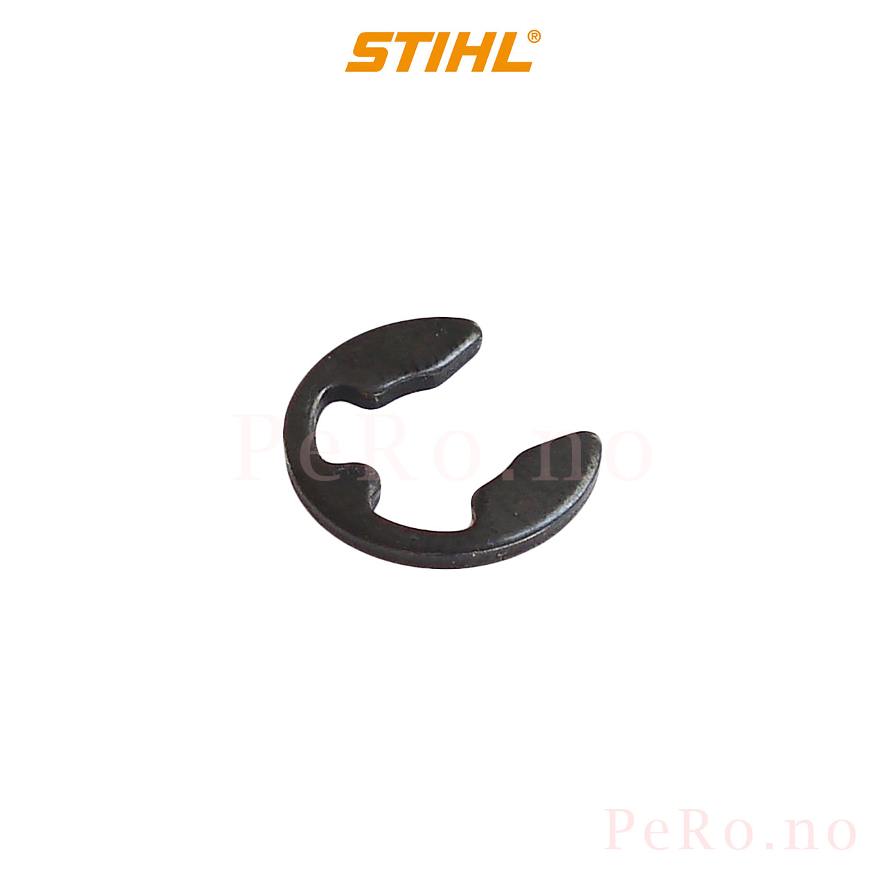 STIHL Chain Sprocket E-Clip
