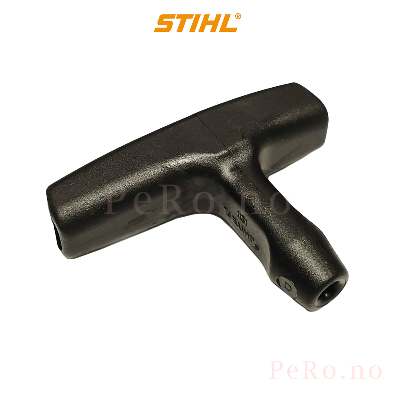 STIHL Starthåndtak