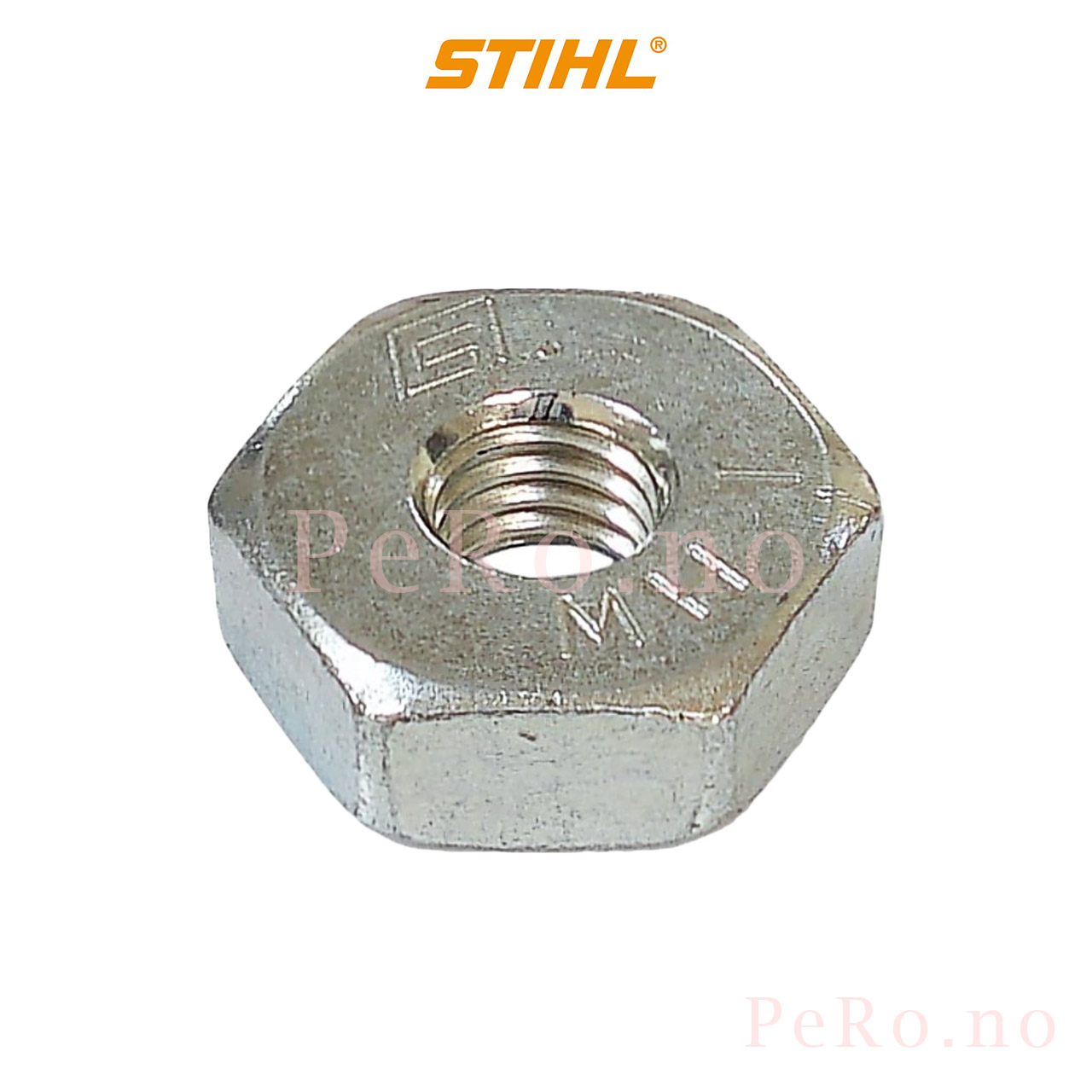 STIHL Sprocket Cover Nut