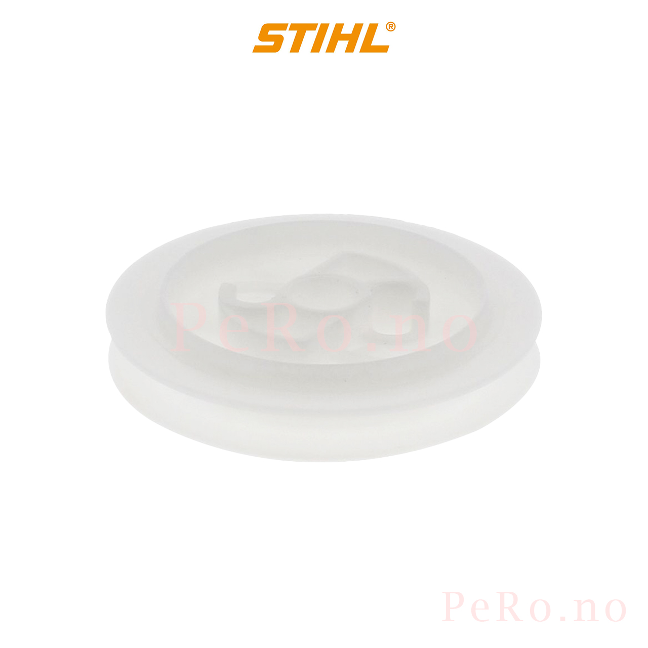 STIHL Rope Rotor