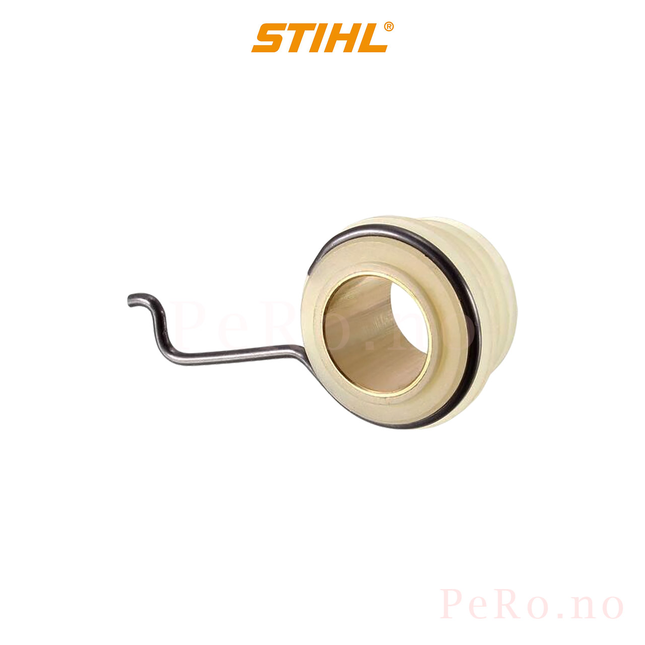 STIHL Worm Gear