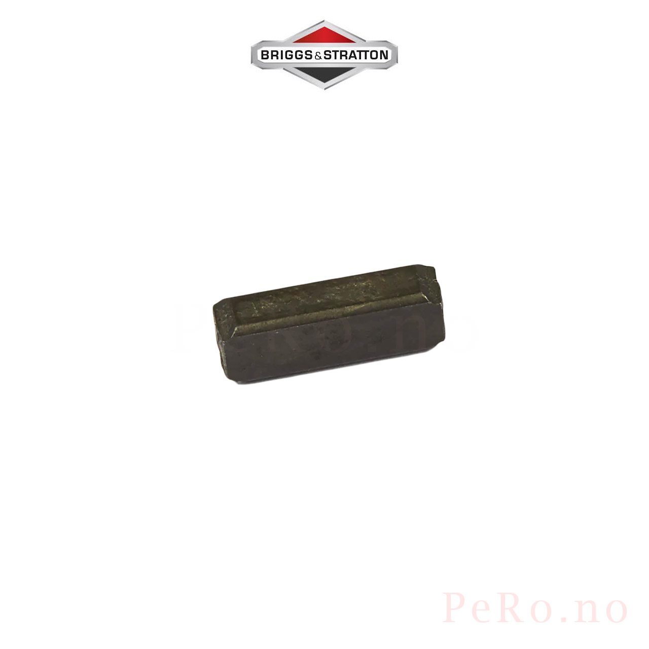 Briggs & Stratton Svinghjulskile