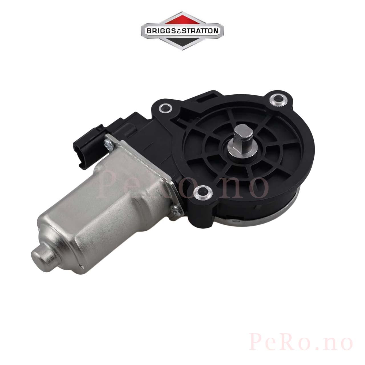 Motor Spout Rotator