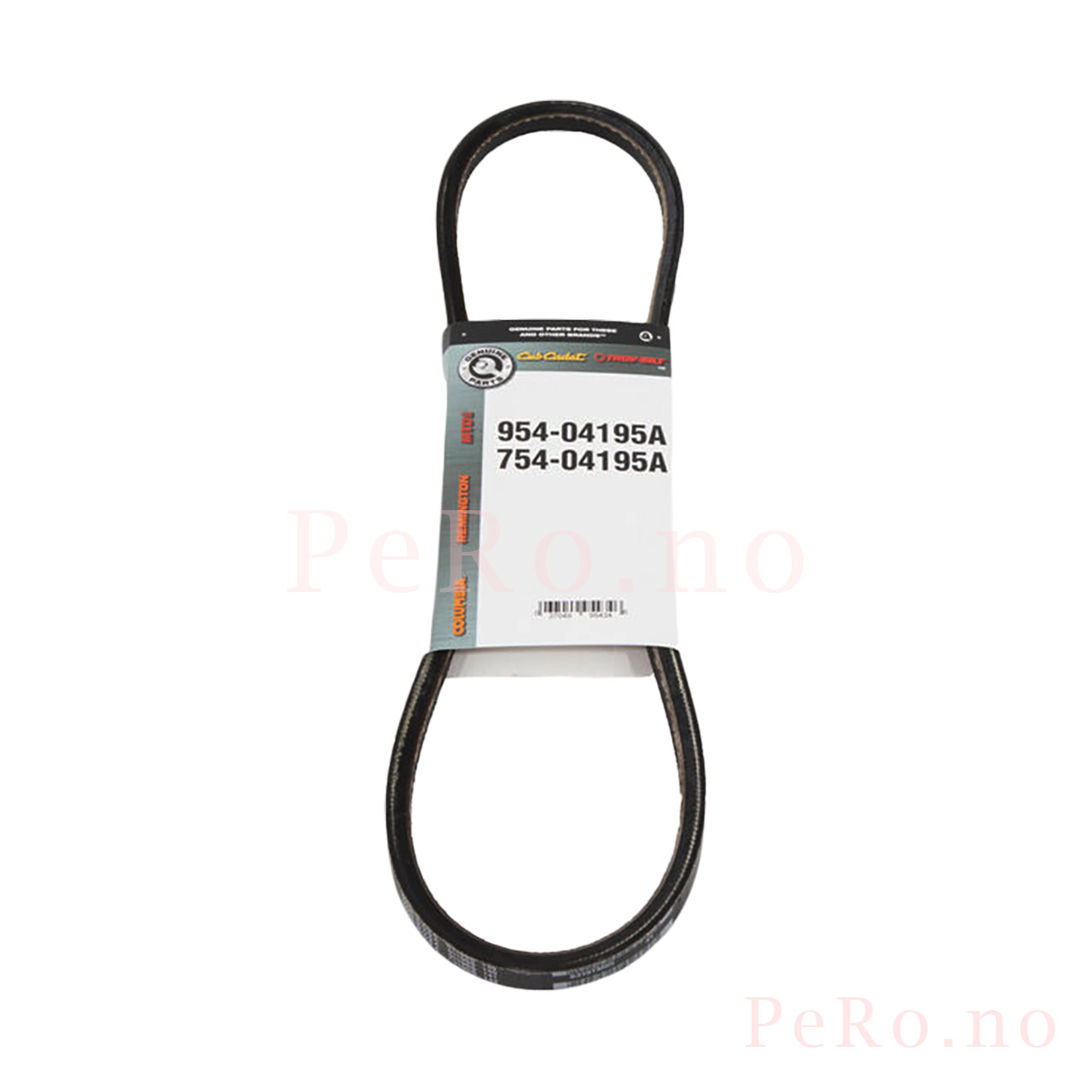 MTD Utkasterreim 954-04195A