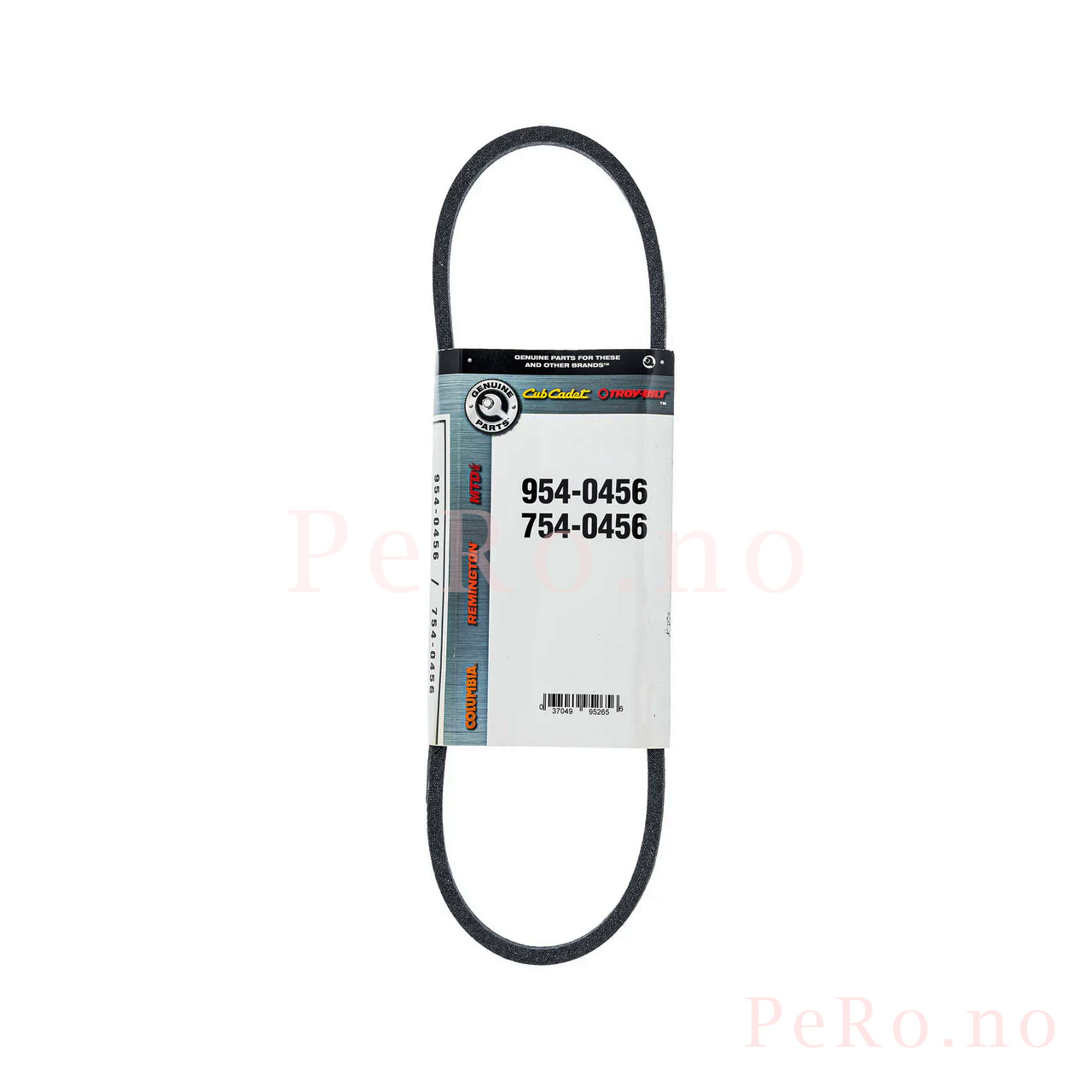 MTD Fremdriftsreim 954-0456